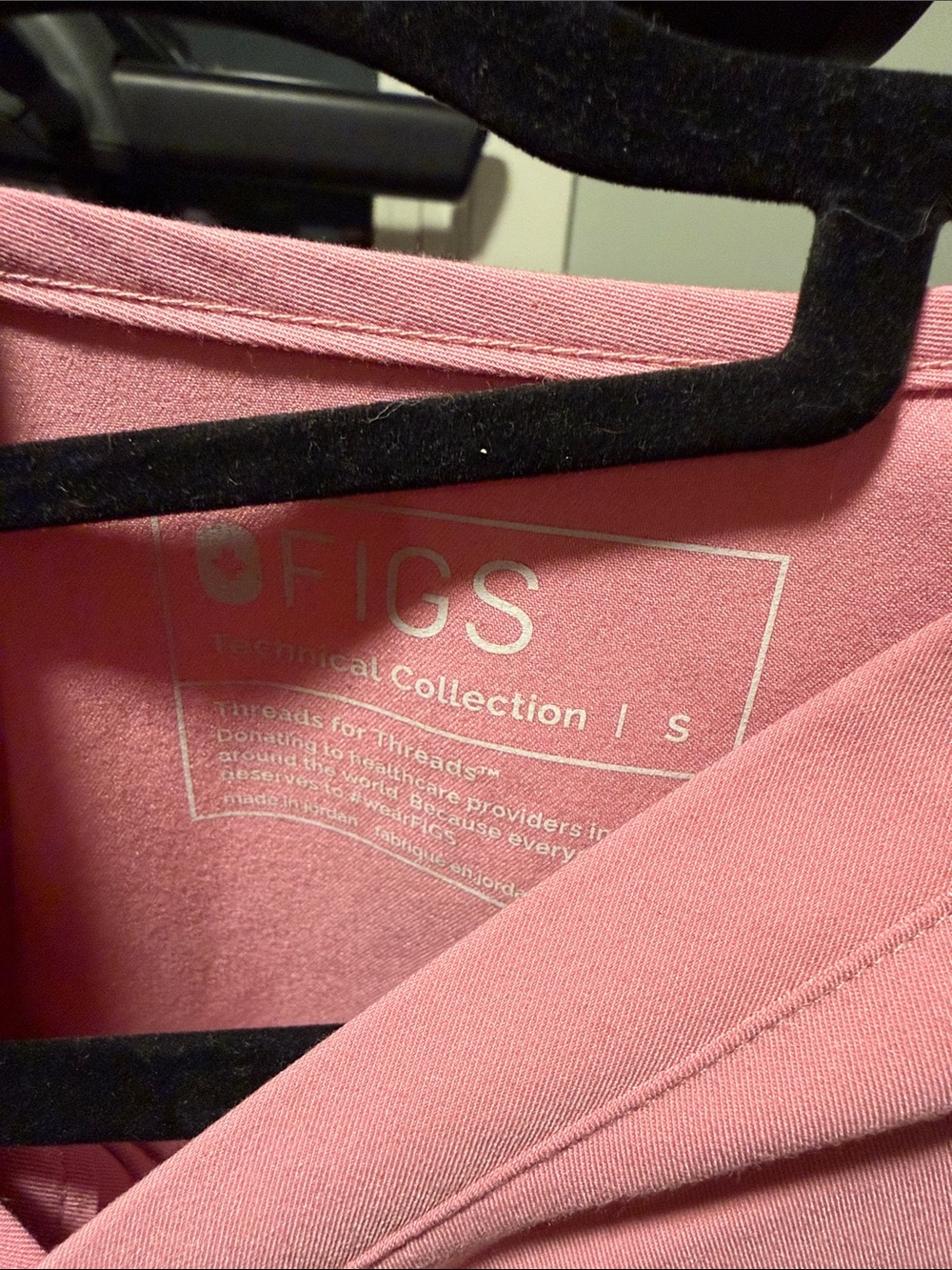 Figs Scrub Set - Picture 2 of 5